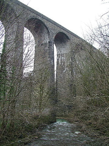 Hengoed Viaduct